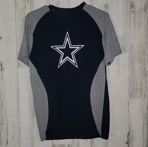 NFL Mens Dallas Cowboys Tshirt